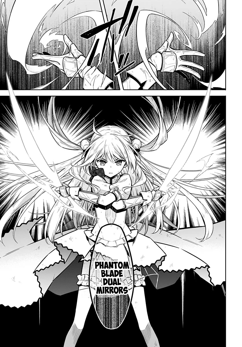 Assassin's Pride chapter 29 page 7