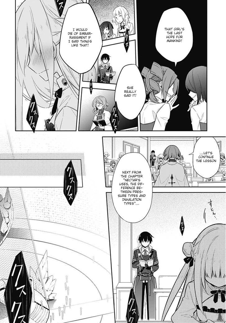 Assassin's Pride chapter 3 page 10