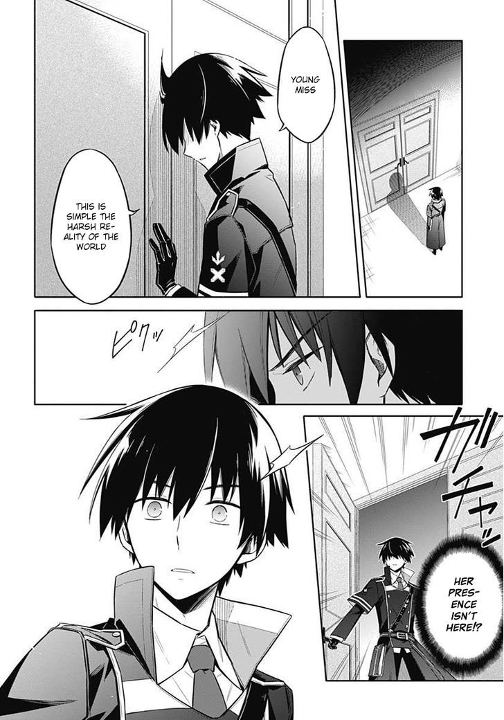 Assassin's Pride chapter 3 page 28