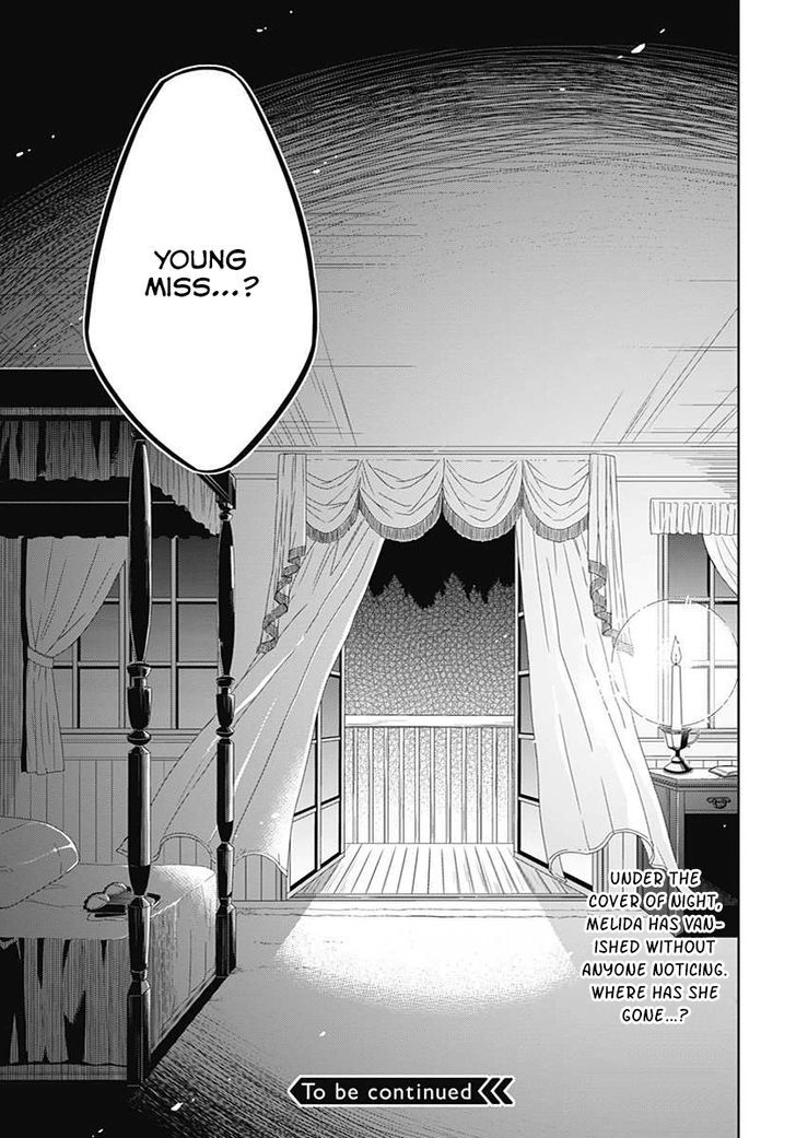 Assassin's Pride chapter 3 page 29