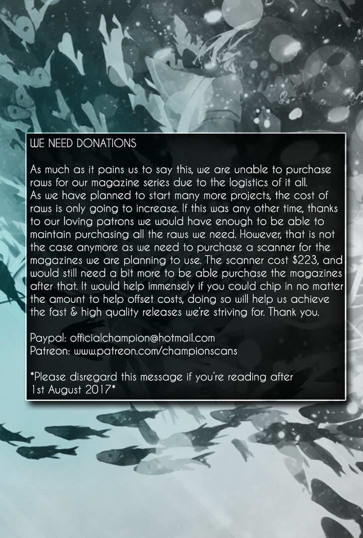 Assassin's Pride chapter 3 page 30