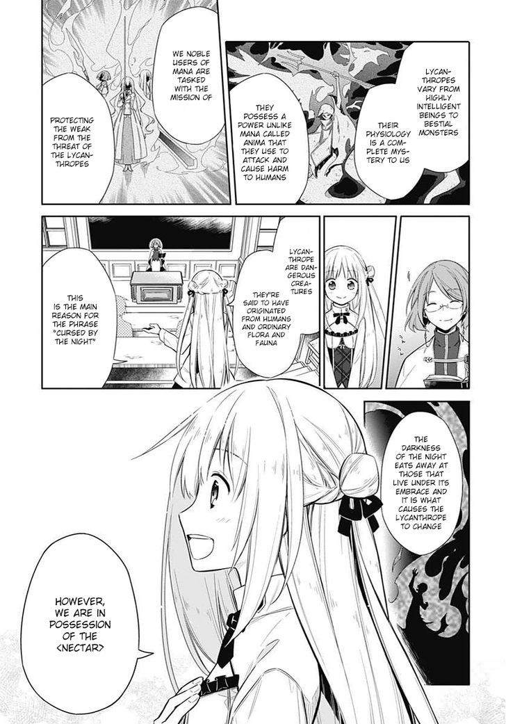 Assassin's Pride chapter 3 page 7