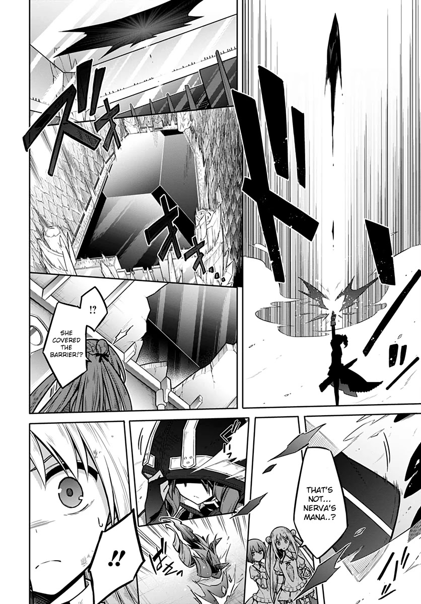 Assassin's Pride chapter 30 page 14