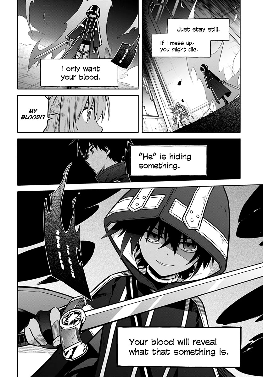 Assassin's Pride chapter 30 page 16