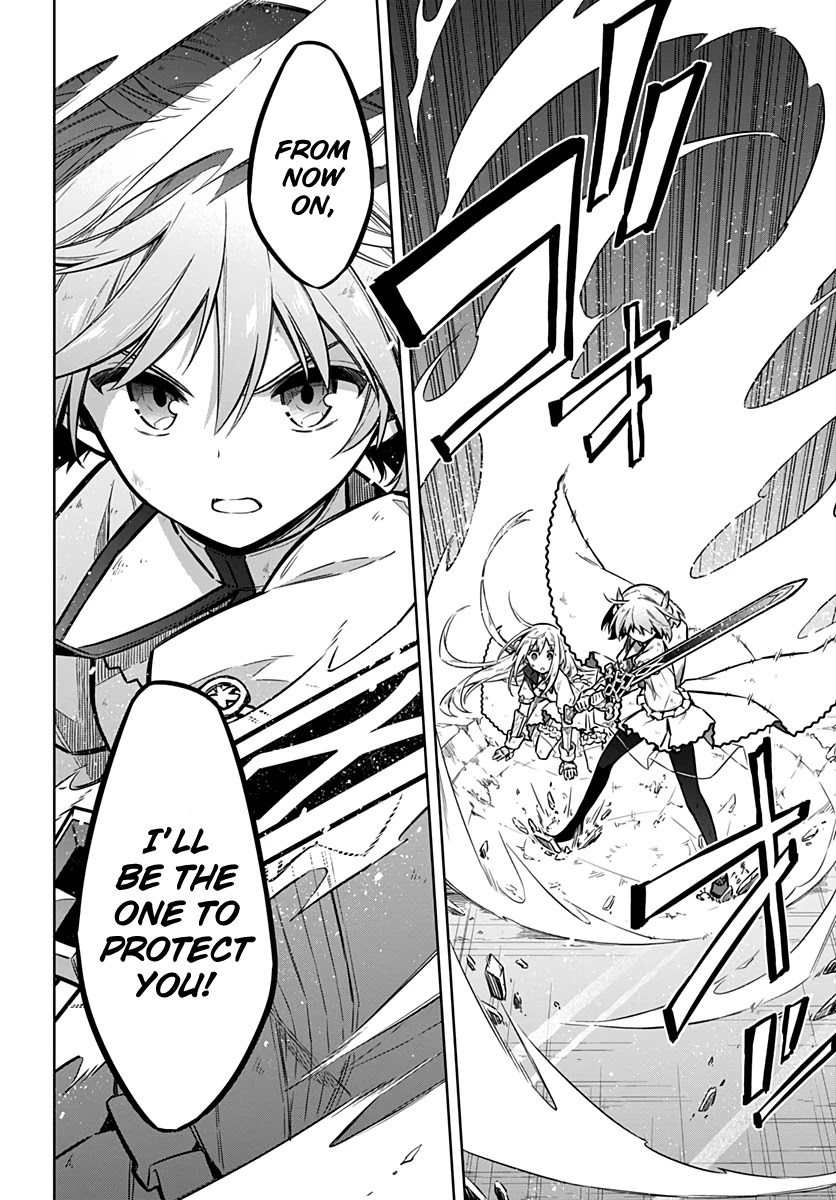 Assassin's Pride chapter 30 page 28