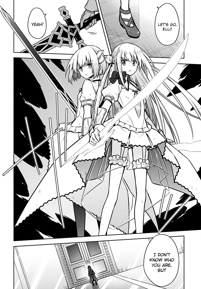 Assassin's Pride chapter 30 page 32