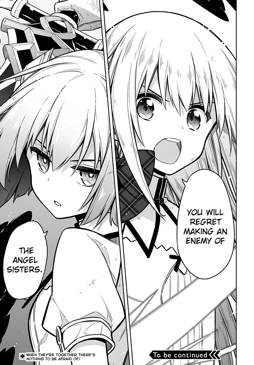 Assassin's Pride chapter 30 page 33