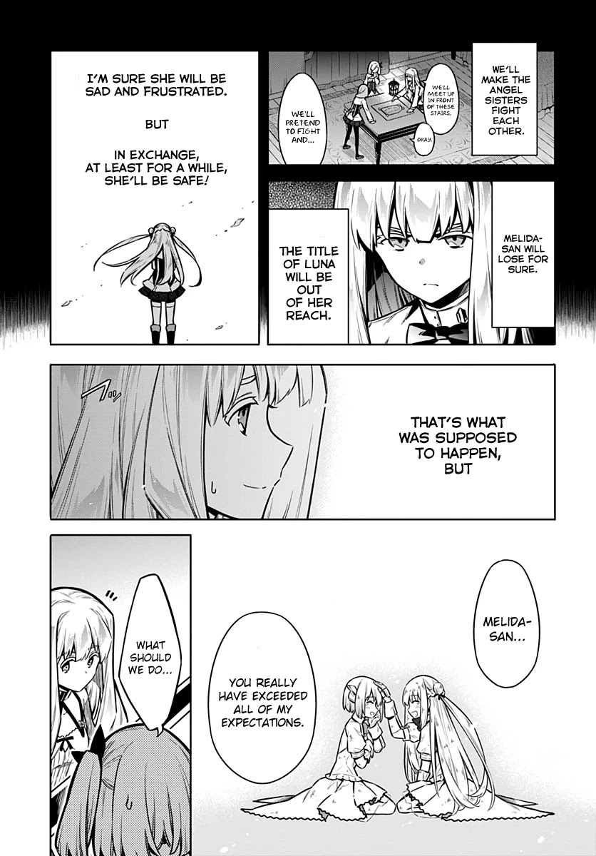 Assassin's Pride chapter 30 page 9