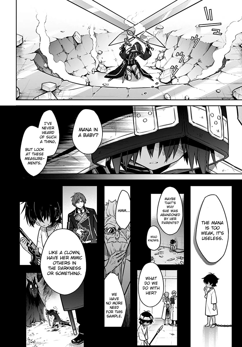 Assassin's Pride chapter 31 page 26