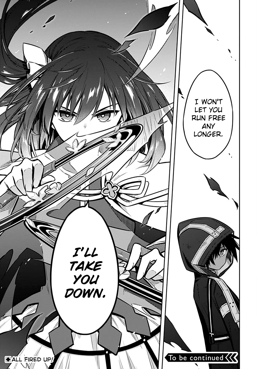 Assassin's Pride chapter 31 page 35