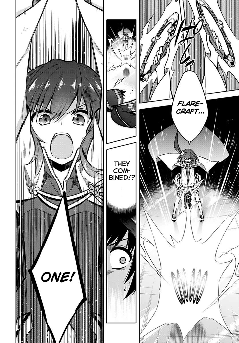 Assassin's Pride chapter 32 page 14