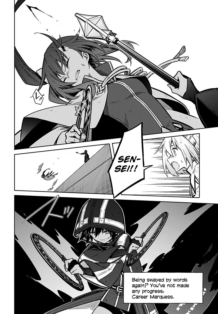 Assassin's Pride chapter 32 page 8