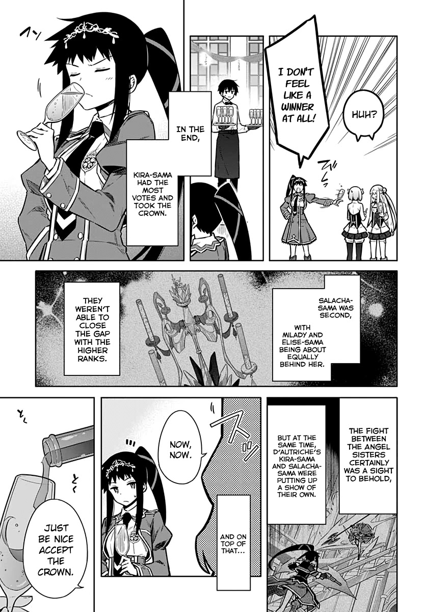 Assassin's Pride chapter 33 page 3