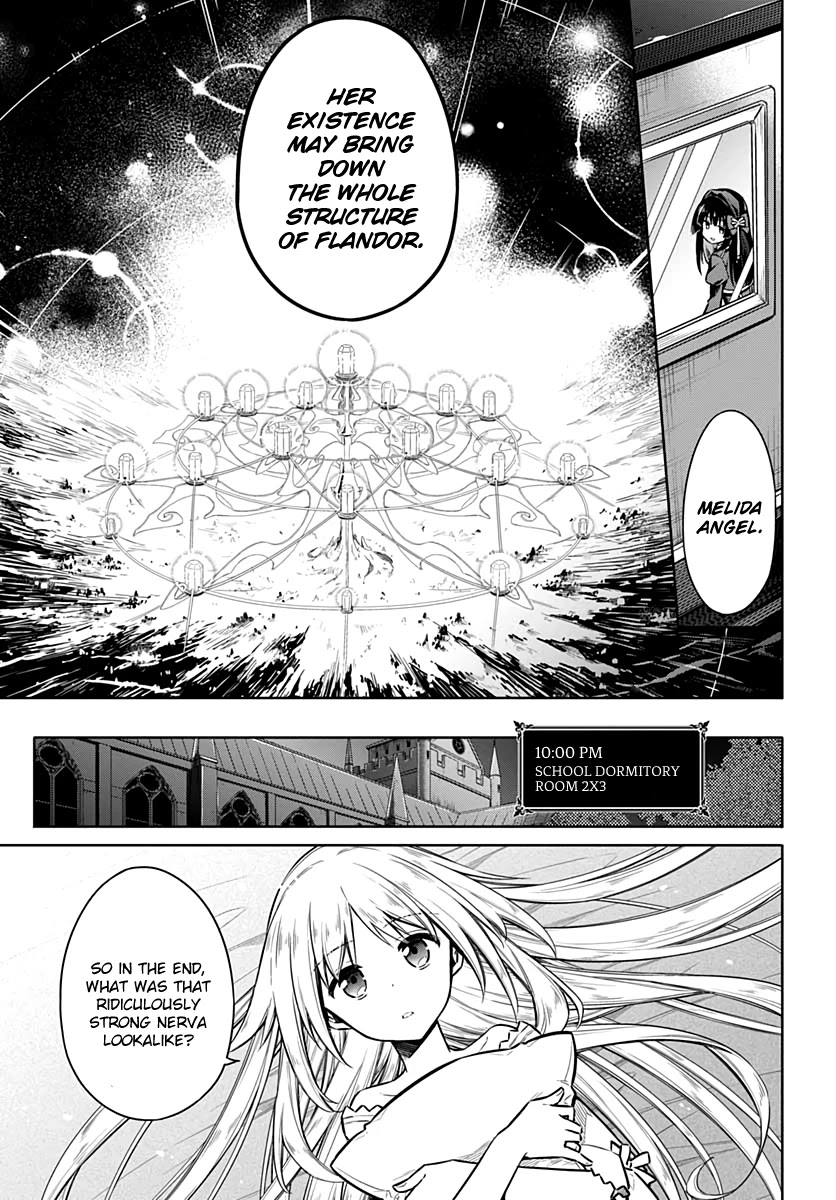 Assassin's Pride chapter 33 page 37