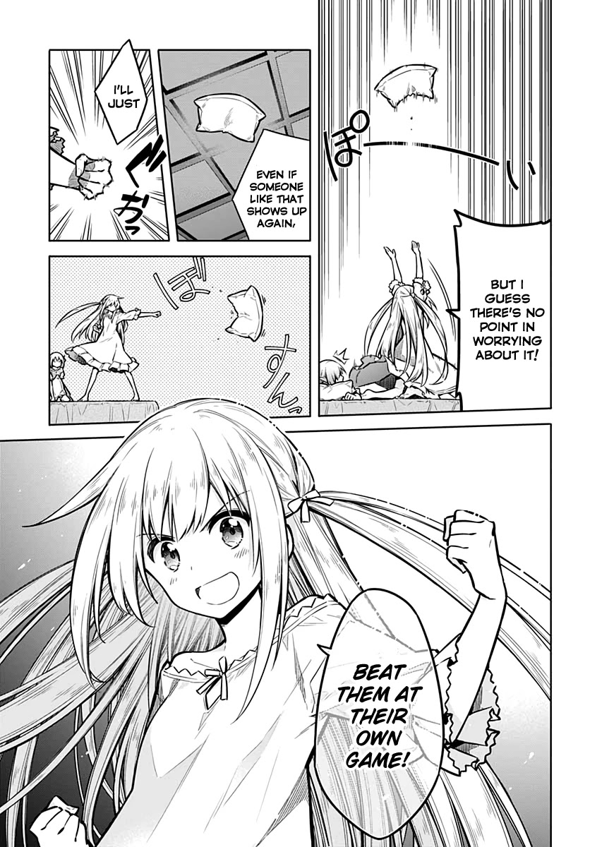 Assassin's Pride chapter 33 page 39