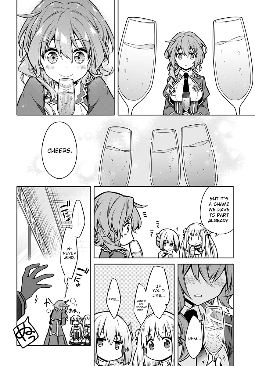 Assassin's Pride chapter 33 page 8