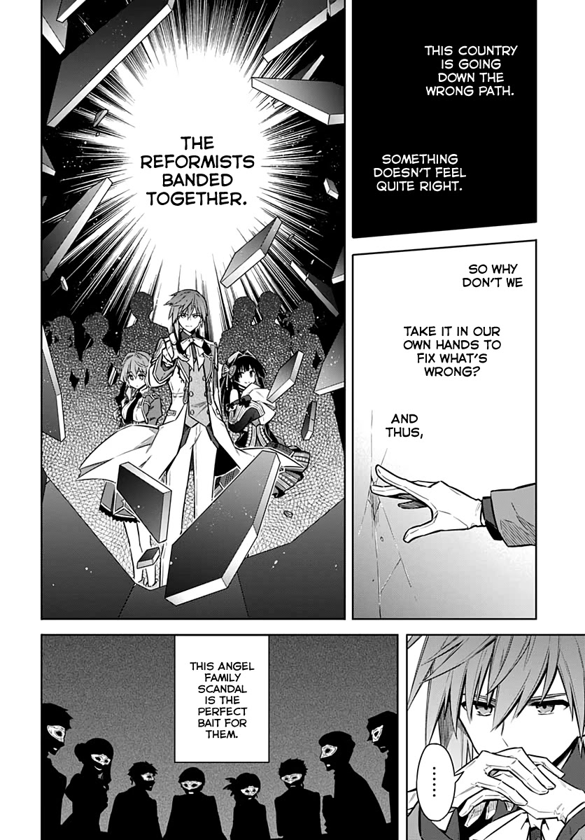 Assassin's Pride chapter 34 page 29