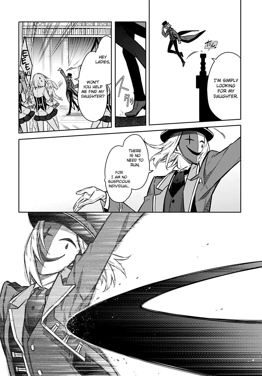 Assassin's Pride chapter 35 page 16