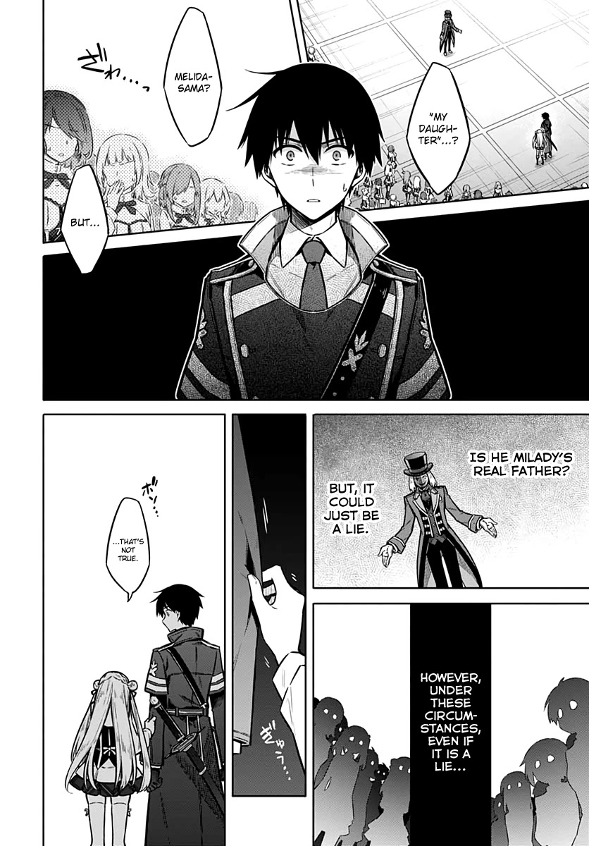 Assassin's Pride chapter 35 page 20