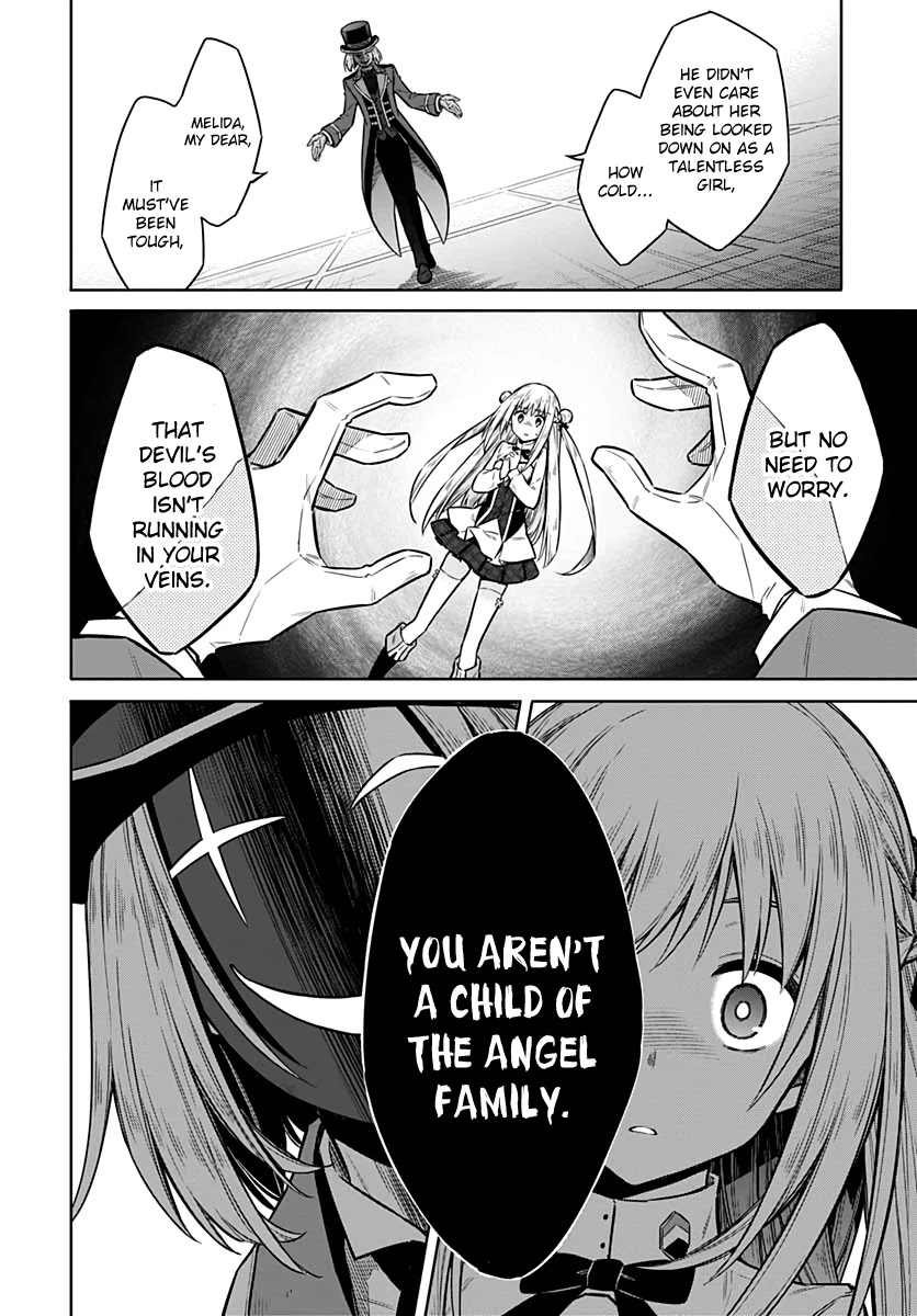 Assassin's Pride chapter 35 page 22