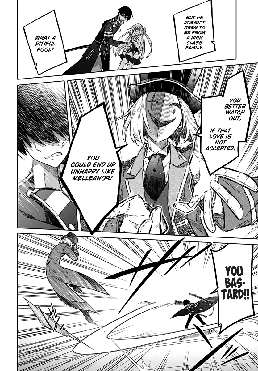 Assassin's Pride chapter 35 page 24