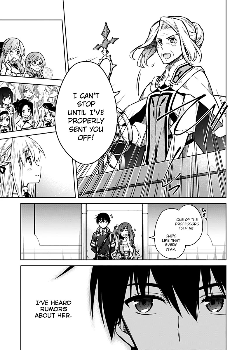 Assassin's Pride chapter 35 page 3