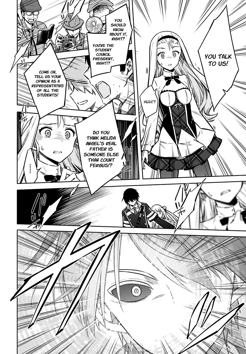 Assassin's Pride chapter 35 page 30