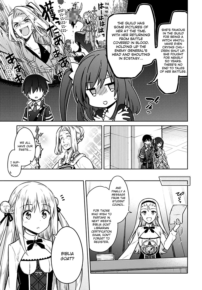 Assassin's Pride chapter 35 page 5