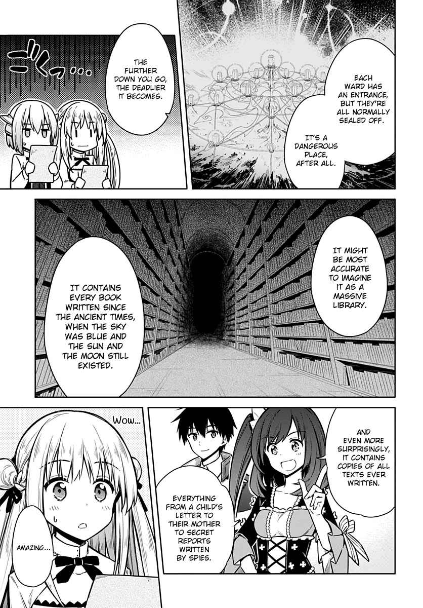 Assassin's Pride chapter 35 page 7