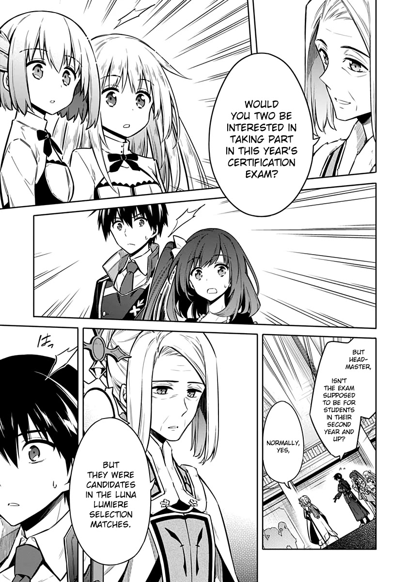 Assassin's Pride chapter 35 page 9