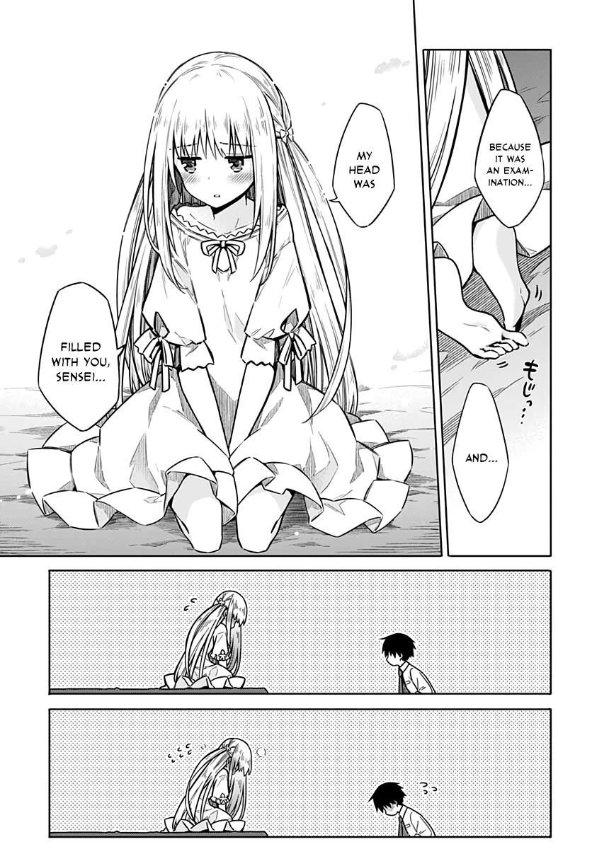 Assassin's Pride chapter 36 page 15