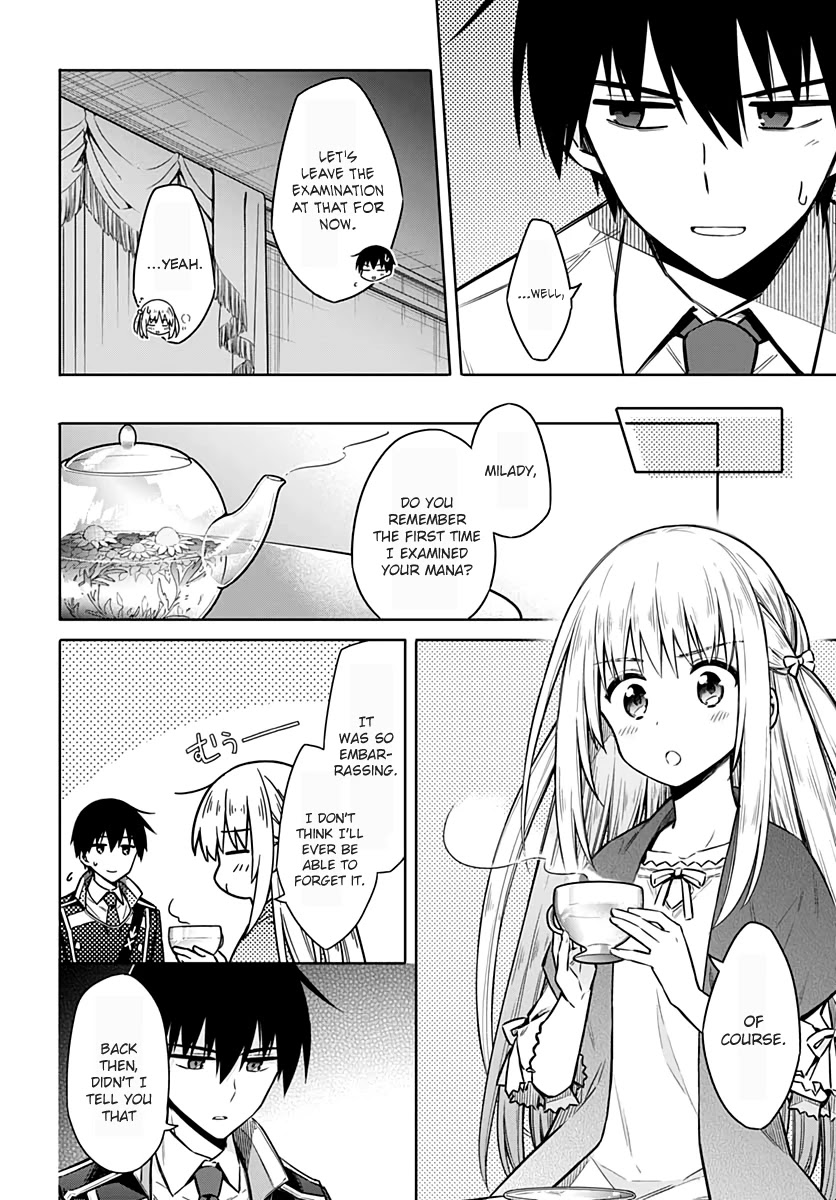 Assassin's Pride chapter 36 page 16