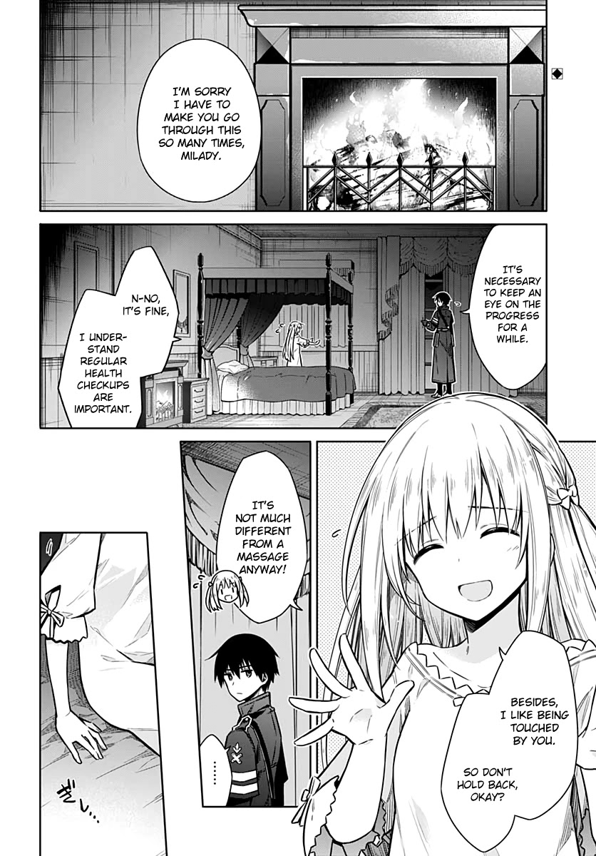 Assassin's Pride chapter 36 page 2