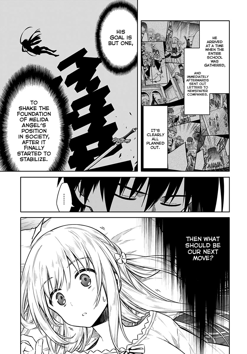 Assassin's Pride chapter 36 page 9