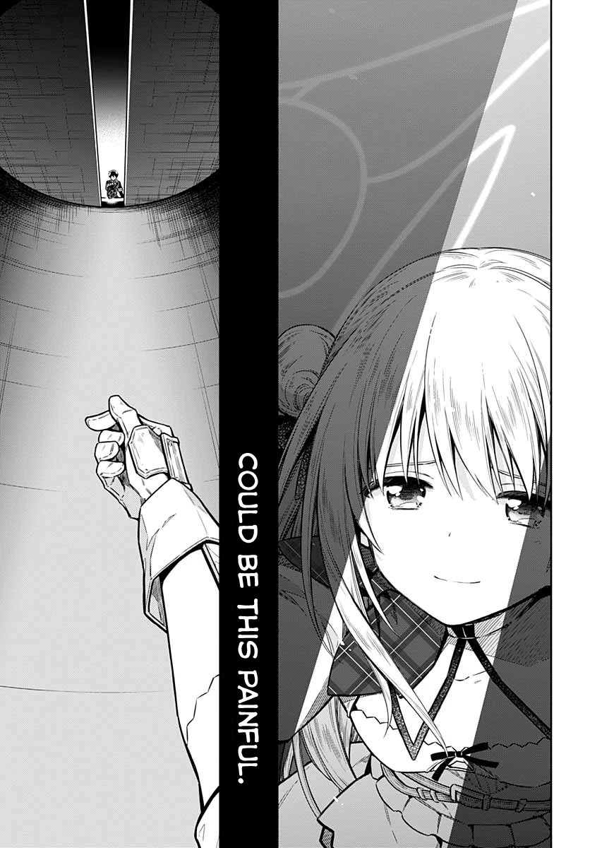 Assassin's Pride chapter 37 page 13