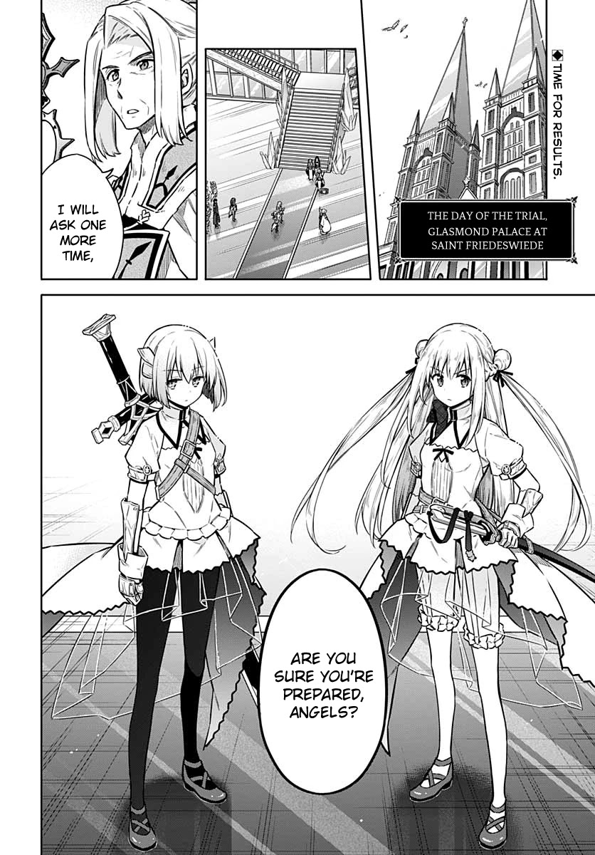 Assassin's Pride chapter 37 page 2