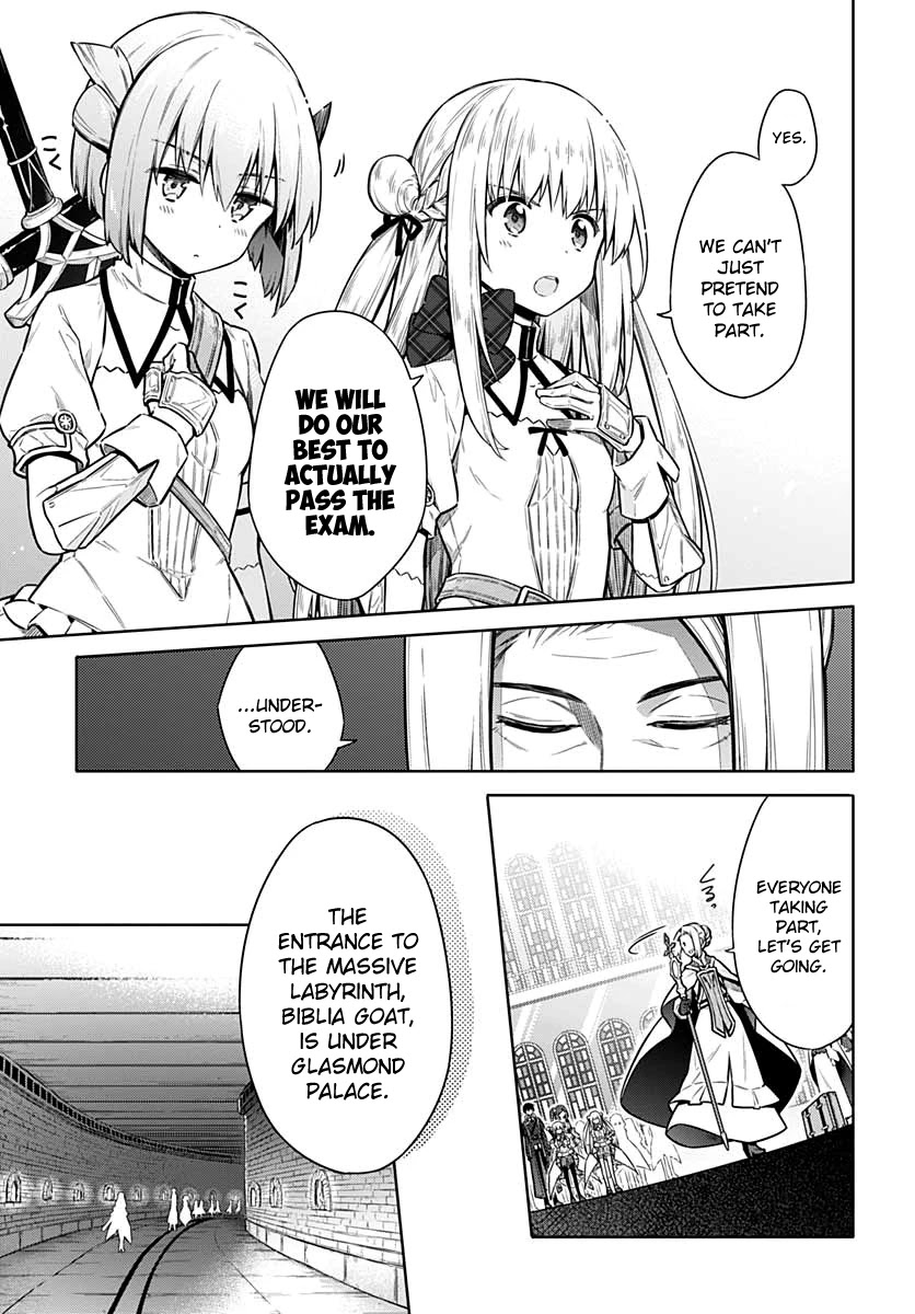 Assassin's Pride chapter 37 page 3