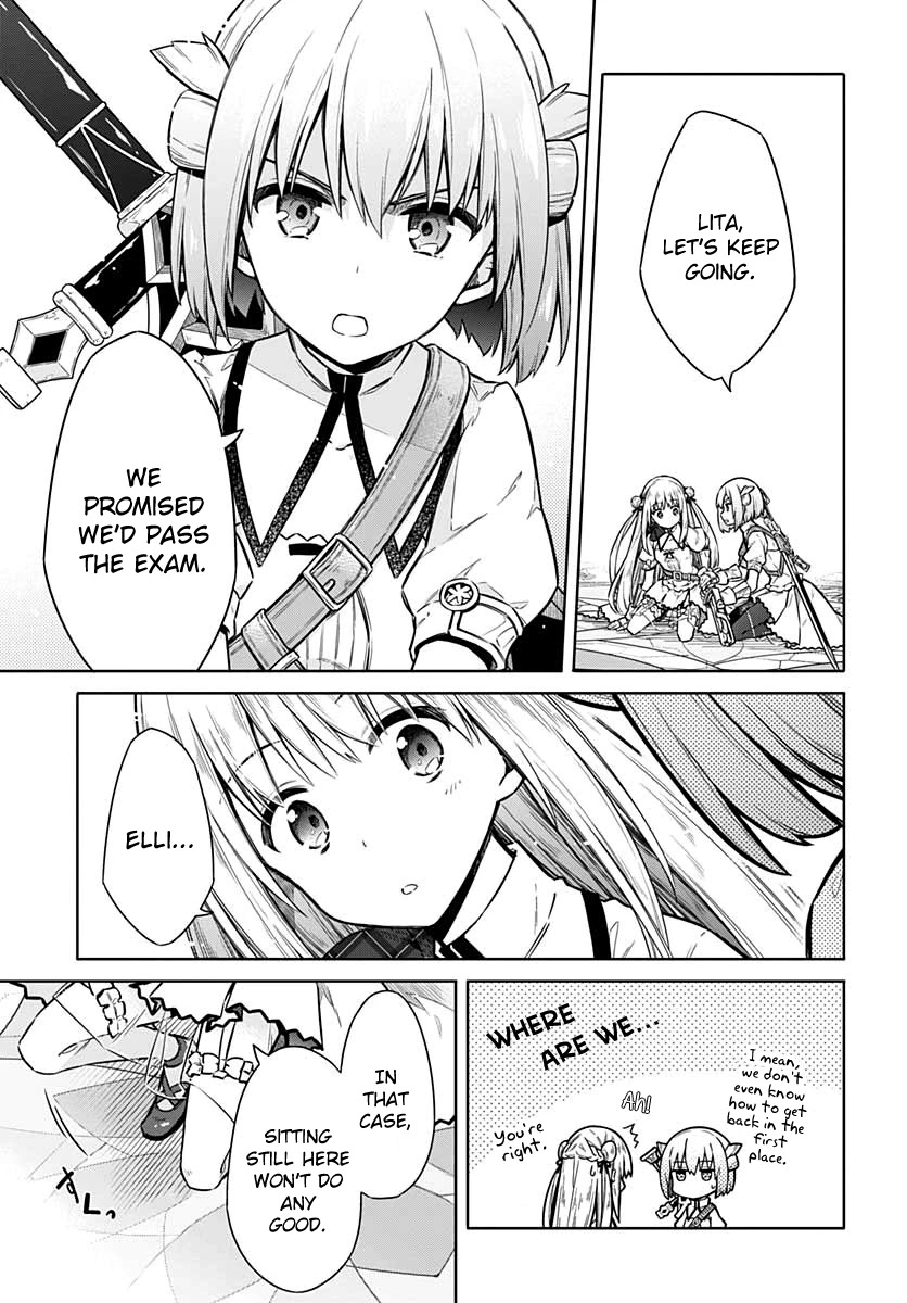 Assassin's Pride chapter 37 page 30