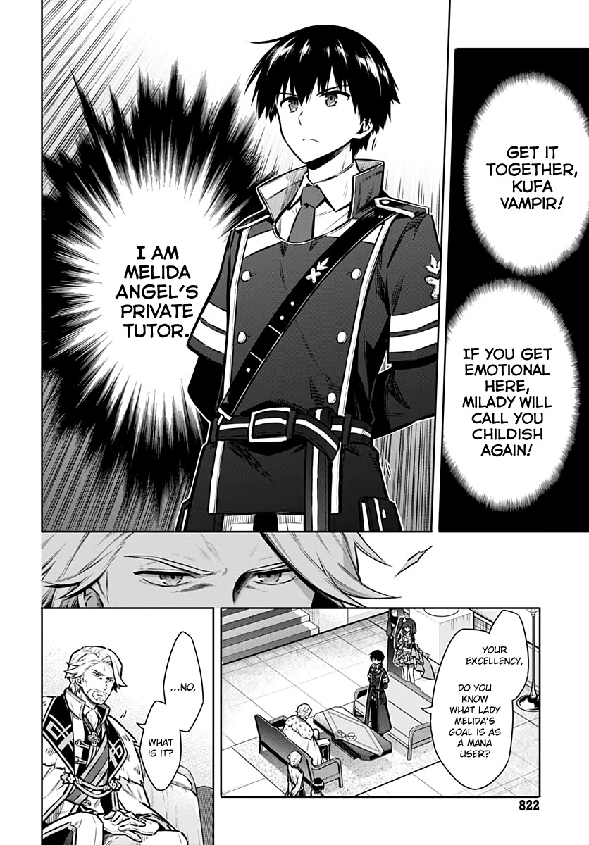 Assassin's Pride chapter 38 page 14