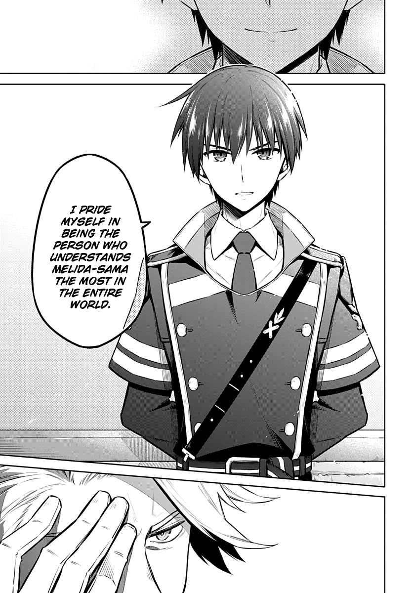 Assassin's Pride chapter 38 page 17