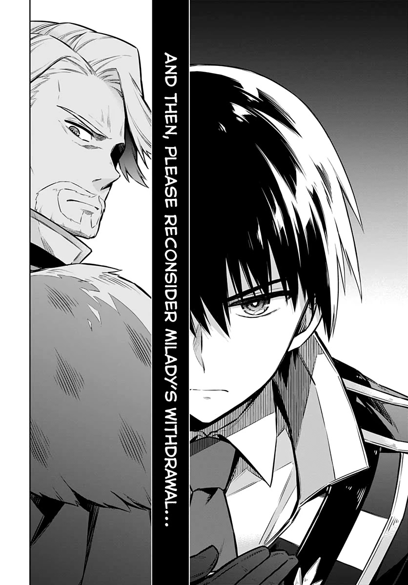 Assassin's Pride chapter 38 page 22