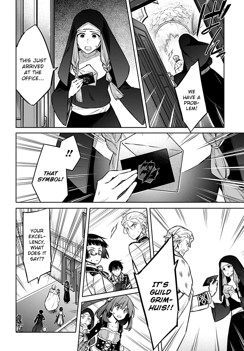 Assassin's Pride chapter 38 page 24