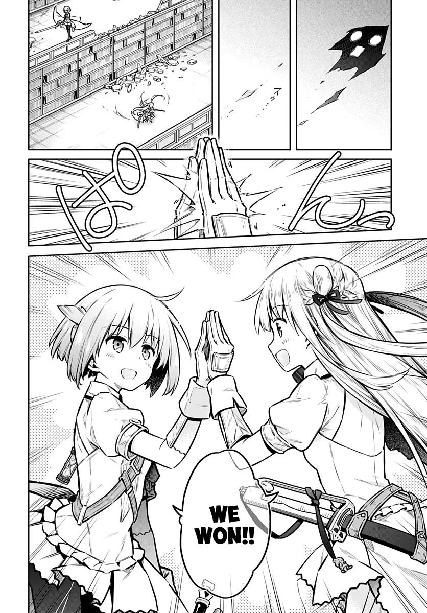 Assassin's Pride chapter 39 page 18