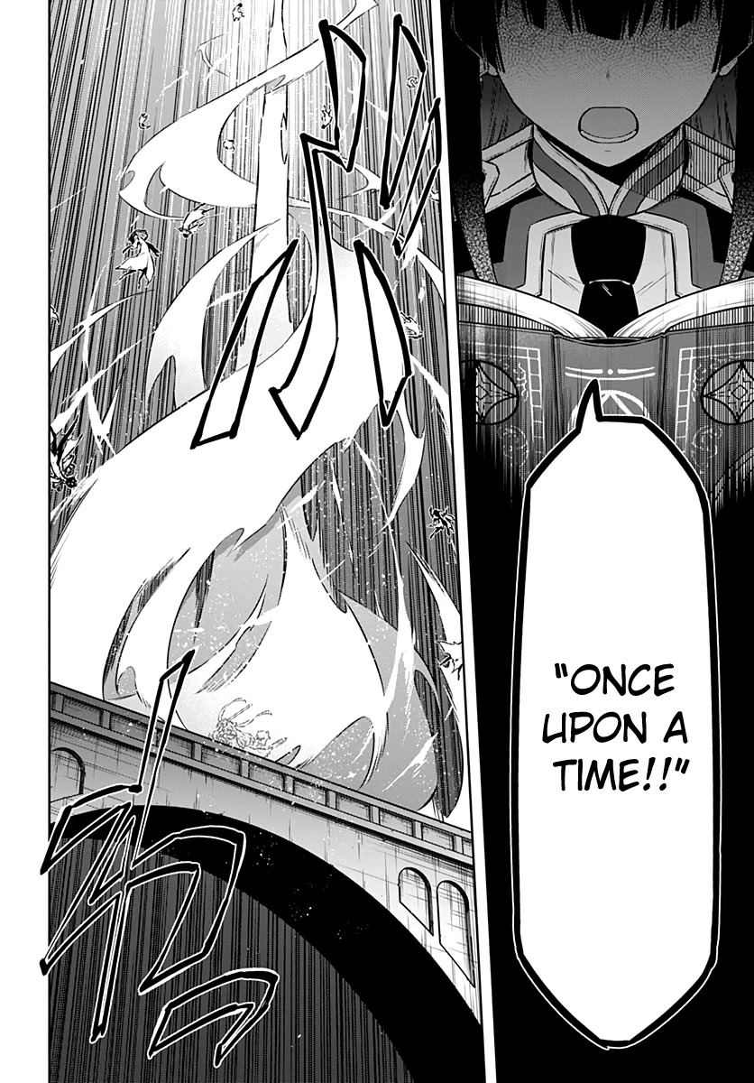 Assassin's Pride chapter 39 page 22