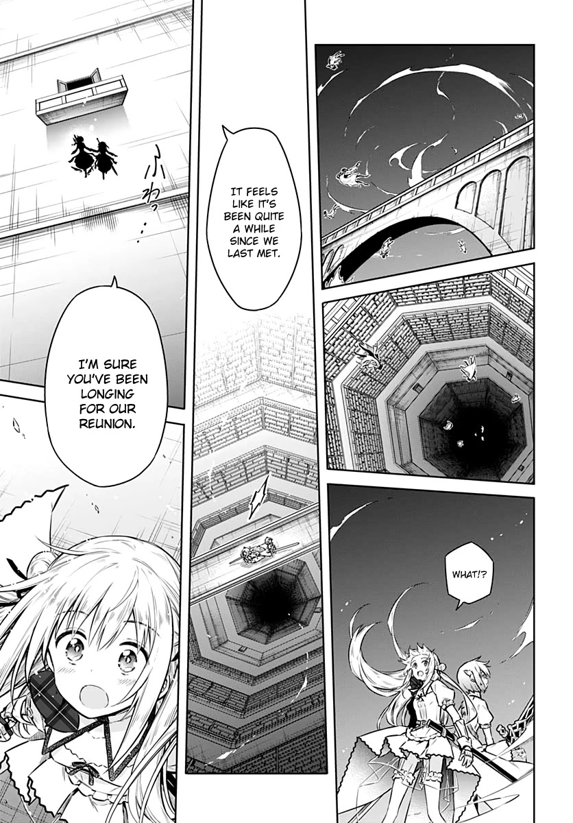 Assassin's Pride chapter 39 page 23