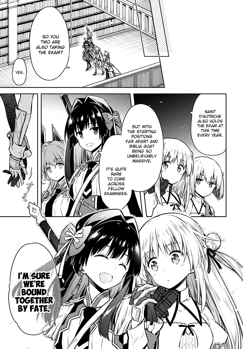 Assassin's Pride chapter 39 page 25