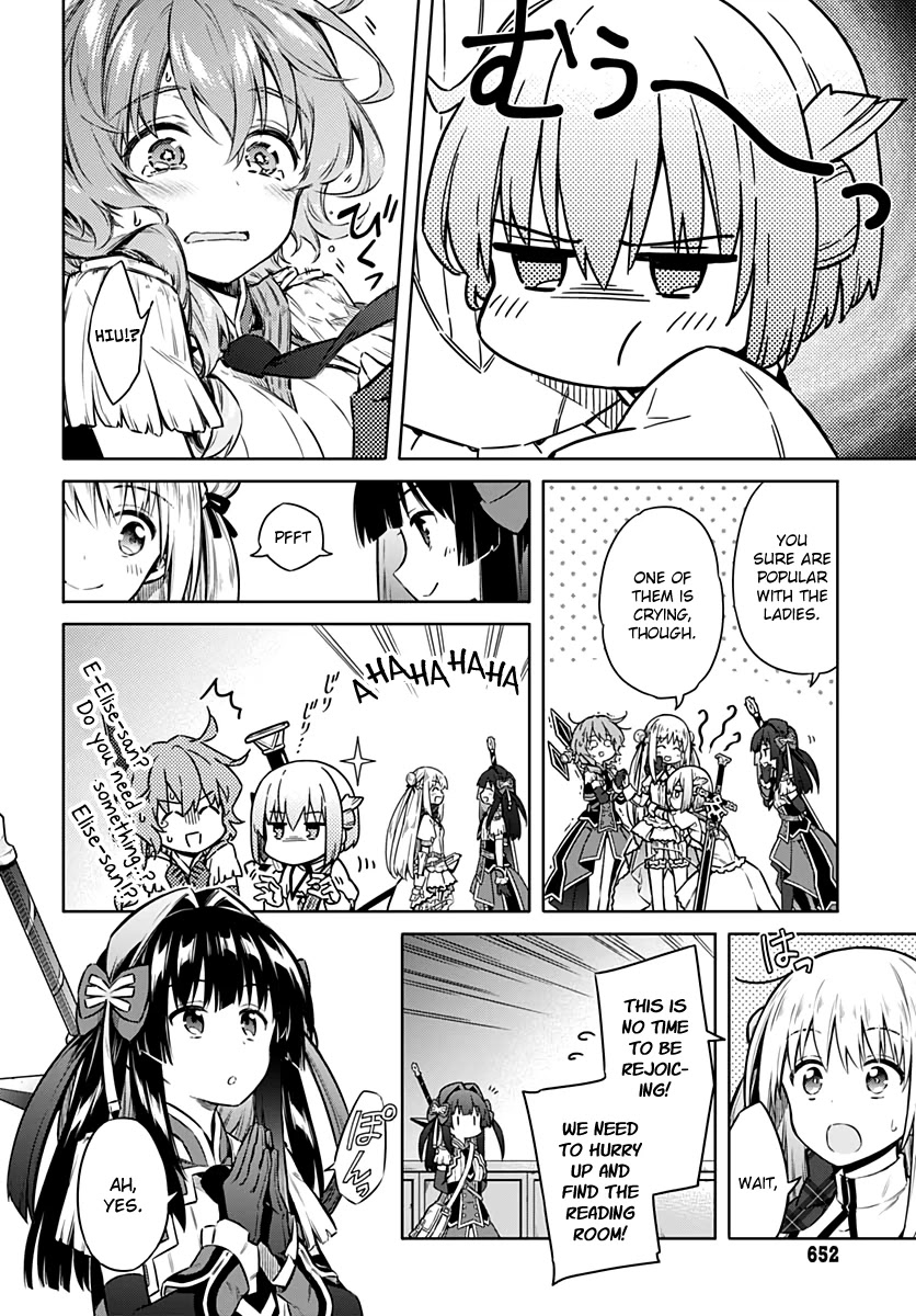 Assassin's Pride chapter 39 page 28