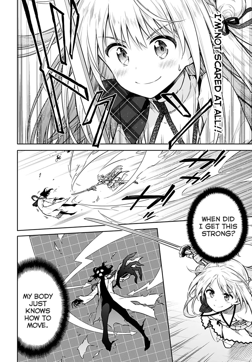 Assassin's Pride chapter 39 page 8