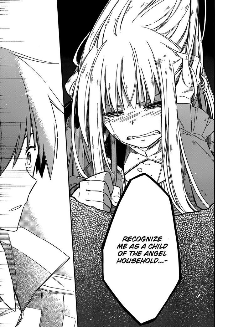 Assassin's Pride chapter 4 page 18