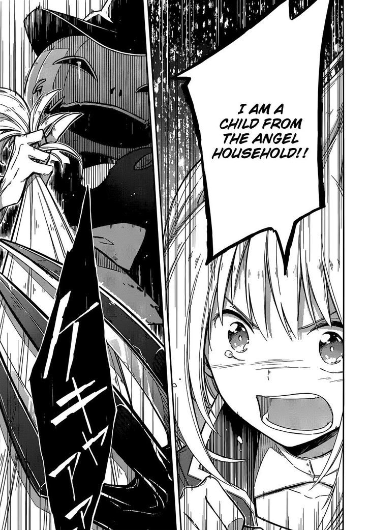 Assassin's Pride chapter 4 page 22